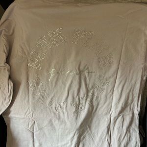 Victorias Secret Long sleeve violet